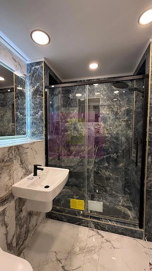 Apartament 3 Camere de Lux Unirii- Matei Basarab - imagine 4