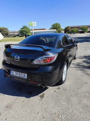 Vând Mazda 6 Gh 2011 - imagine 4