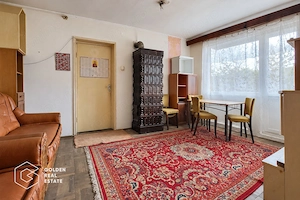 Apartament 2 camere, 65 mp, oras Lipova - imagine 4