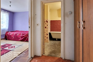 Apartament 2 camere, 65 mp, oras Lipova - imagine 10