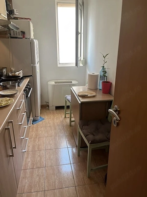 Apartament 1 camera de inchiriat - imagine 3
