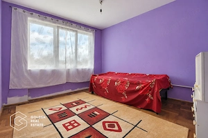 Apartament 2 camere, 65 mp, oras Lipova - imagine 6