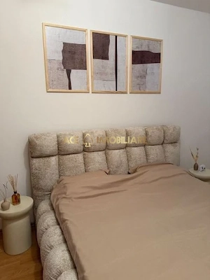 2 Camere de inchiriat | Mihai Bravu | Pet-friendly | Parcare |  Metrou - imagine 3