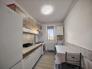 Apartament 1 Camera Decomandat Etajul 1 Centrala Proprie Bloc Nou 1 Loc Parcare Privat Zona Giroc 