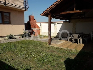 Casa de inchiriat cu 5 camere curte in Sibiu zona Veteranii de Razboi - imagine 2