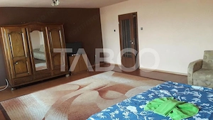 Casa de inchiriat cu 5 camere curte in Sibiu zona Veteranii de Razboi