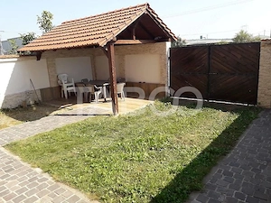 Casa de inchiriat cu 5 camere curte in Sibiu zona Veteranii de Razboi - imagine 3