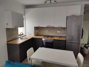 Braytim 2 camere; Uzina de Apa - imagine 2