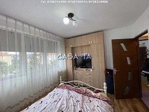 Apartament 2 Camere, Etaj 2/2, Bld. Ecaterina Teodoroiu - imagine 6
