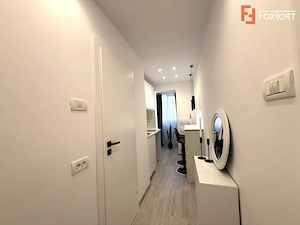 Investitie | Garsoniera 25,5 mp | Renovata complet | Blascovici - imagine 19