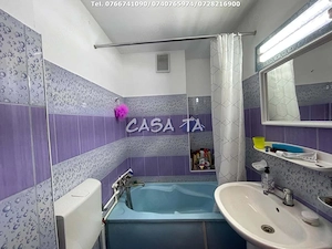 Apartament 2 Camere, Etaj 2/2, Bld. Ecaterina Teodoroiu - imagine 10