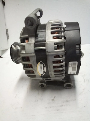 Alternator Citroen,Ford, Peugeot 0125711058 - imagine 4