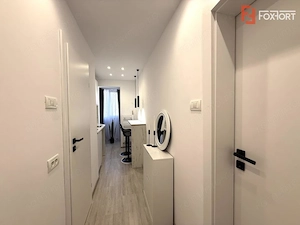 Investitie | Garsoniera 25,5 mp | Renovata complet | Blascovici