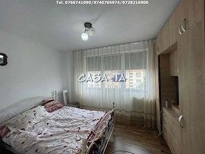 Apartament 2 Camere, Etaj 2/2, Bld. Ecaterina Teodoroiu - imagine 4