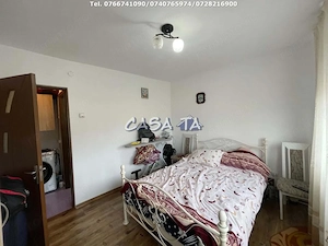 Apartament 2 Camere, Etaj 2/2, Bld. Ecaterina Teodoroiu - imagine 5