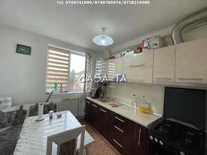 Apartament 2 Camere, Etaj 2/2, Bld. Ecaterina Teodoroiu - imagine 7