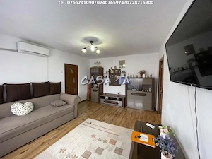 Apartament 2 Camere, Etaj 2/2, Bld. Ecaterina Teodoroiu - imagine 2