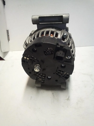 Alternator Citroen,Ford, Peugeot 0125711058 - imagine 2