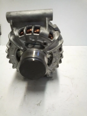 Alternator Citroen,Ford, Peugeot 0125711058 - imagine 3