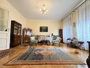 Apartament 2 camere, 83 mp utili, etaj 1, centrala, garaj - Iosefin - imagine 4