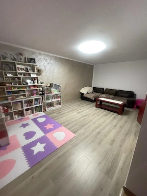 Casă individuală P+M, 143 mp utili, teren 395 mp   Iași, lângă Mănăstirea Galata - imagine 4