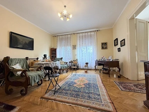 Apartament 2 camere, 83 mp utili, etaj 1, centrala, garaj - Iosefin - imagine 5