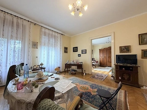 Apartament 2 camere, 83 mp utili, etaj 1, centrala, garaj - Iosefin - imagine 6
