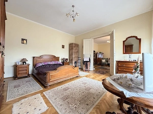 Apartament 2 camere, 83 mp utili, etaj 1, centrala, garaj - Iosefin - imagine 3