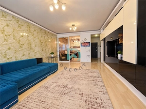 Apartament de vanzare  Tractorul, Brasov - imagine 2