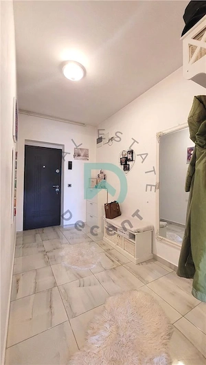 Apartament de vanzare  Tractorul, Brasov - imagine 11