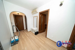 ID 682 DE ÎNCHIRIAT   Apartament Ultracentral - imagine 8