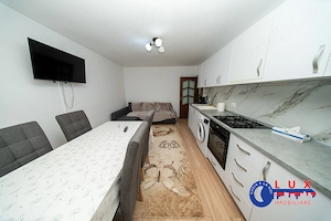 ID 682 DE ÎNCHIRIAT   Apartament Ultracentral - imagine 5