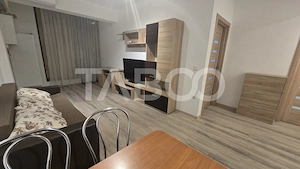 Apartament cu 2 camere de vanzare balcon mobilat utilat Doamna Stanca - imagine 4