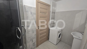 Apartament cu 2 camere de vanzare balcon mobilat utilat Doamna Stanca - imagine 7