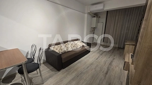 Apartament cu 2 camere de vanzare balcon mobilat utilat Doamna Stanca - imagine 3