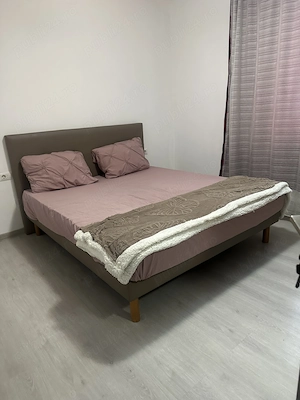 Inchiriez Apartament 30 mp in zona Brazda lui Novac  - imagine 2