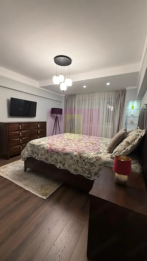 Apartament 3 camere Unirii-Matei Basarab LUX - imagine 5