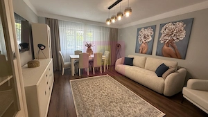 Apartament 3 camere Unirii-Matei Basarab LUX - imagine 2