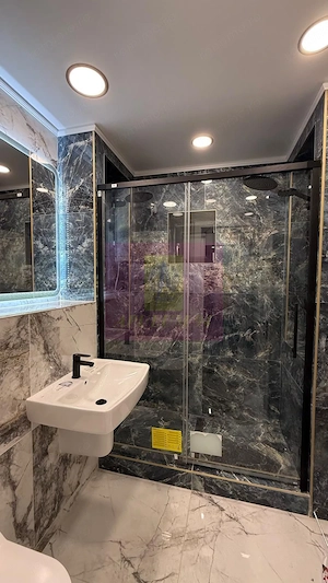 Apartament 3 camere Unirii-Matei Basarab LUX - imagine 9