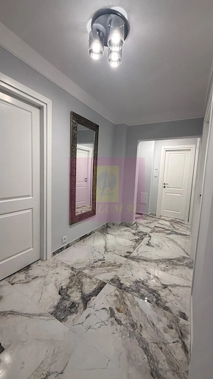 Apartament 3 camere Unirii-Matei Basarab LUX - imagine 10