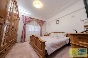 Km 4-5, de vanzare apartament 3 camere, gaze, mobilat - imagine 7