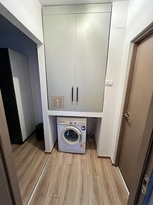 2 camere, zona centrală în apropierea facultății de mecanica, centrala, AC - imagine 8
