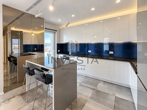 Apartament 2 camere ultrafinisat cu 2 parcari subterane, Buna Ziua - imagine 3