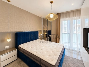 Apartament 2 camere ultrafinisat cu 2 parcari subterane, Buna Ziua - imagine 8