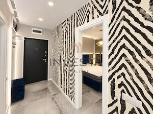 Apartament 2 camere ultrafinisat cu 2 parcari subterane, Buna Ziua - imagine 9