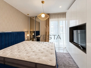 Apartament 2 camere ultrafinisat cu 2 parcari subterane, Buna Ziua - imagine 7
