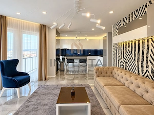 Apartament 2 camere ultrafinisat cu 2 parcari subterane, Buna Ziua - imagine 2