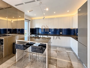 Apartament 2 camere ultrafinisat cu 2 parcari subterane, Buna Ziua - imagine 6
