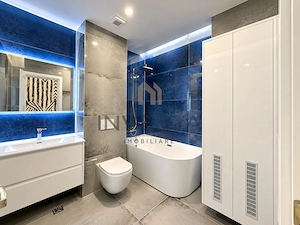 Apartament 2 camere ultrafinisat cu 2 parcari subterane, Buna Ziua - imagine 10