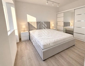 Apartament cu 2 camere de vanzare, renovat, mobilat si utilat, Dacia - imagine 2